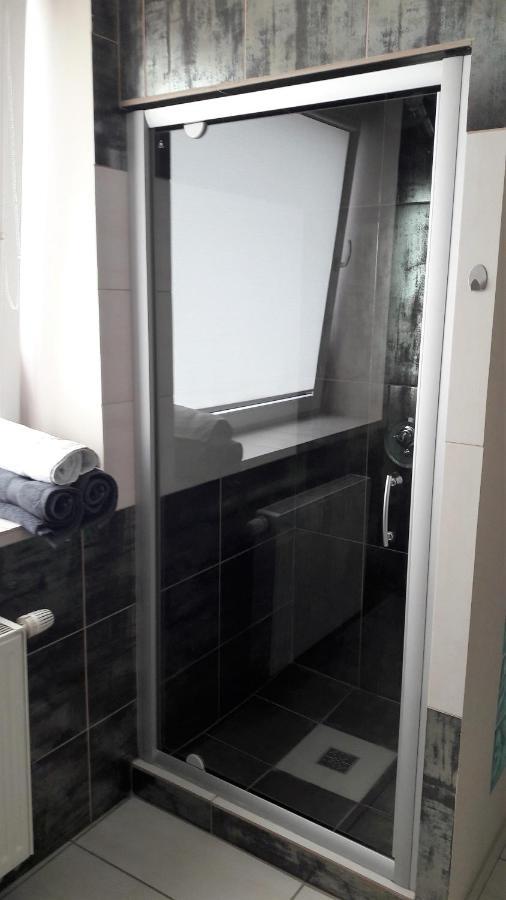 Villa U Przyjaciol ريوا المظهر الخارجي الصورة