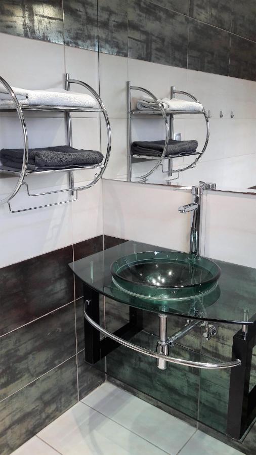 Villa U Przyjaciol ريوا المظهر الخارجي الصورة