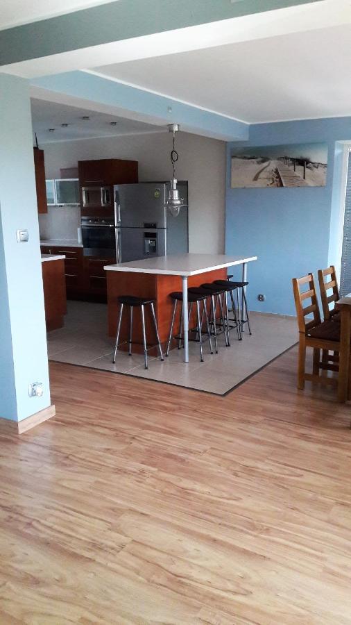Villa U Przyjaciol ريوا المظهر الخارجي الصورة