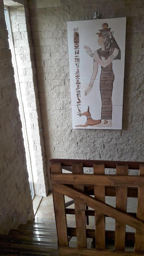Villa U Przyjaciol ريوا المظهر الخارجي الصورة