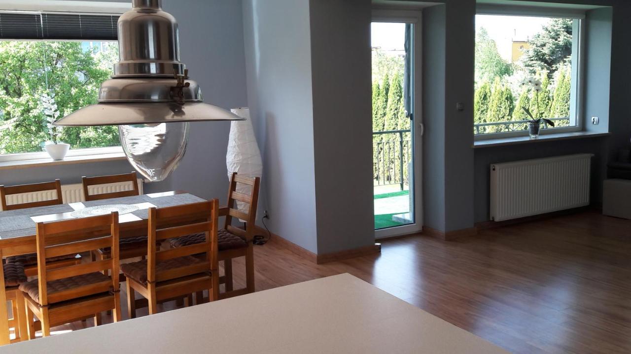 Villa U Przyjaciol ريوا المظهر الخارجي الصورة