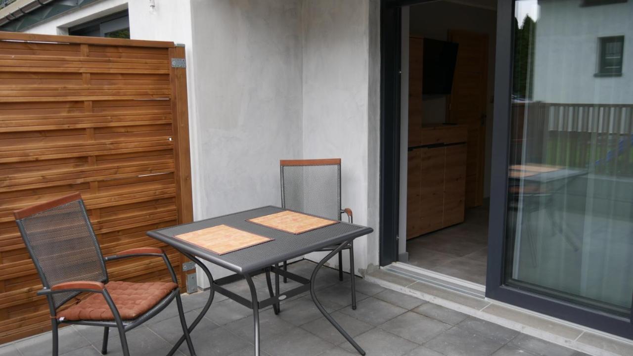 Villa U Przyjaciol ريوا المظهر الخارجي الصورة